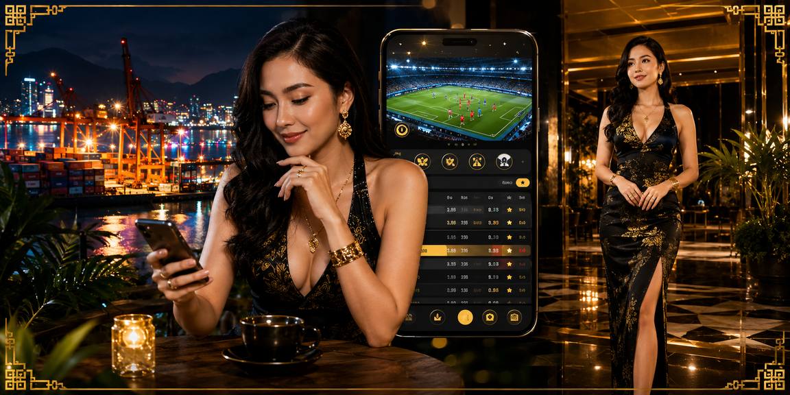 vn246 Chúng tôi xây dựng vn246 như thế nào