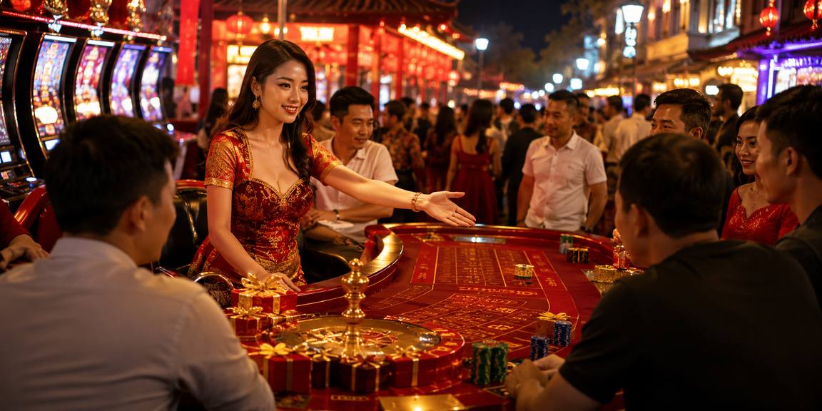 vn246 Sportsbook